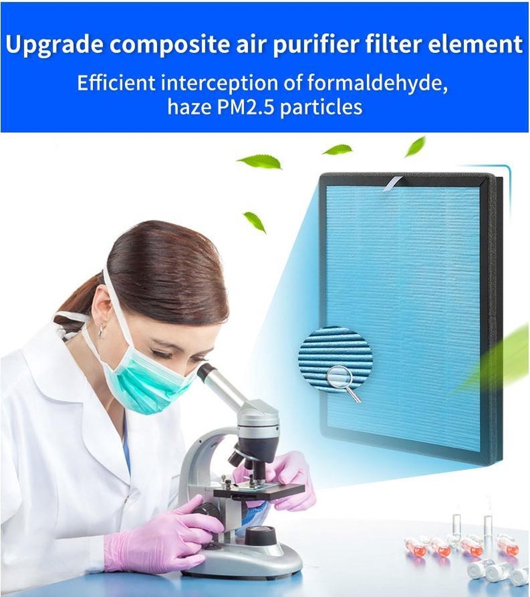 Pro-Care PM2.5