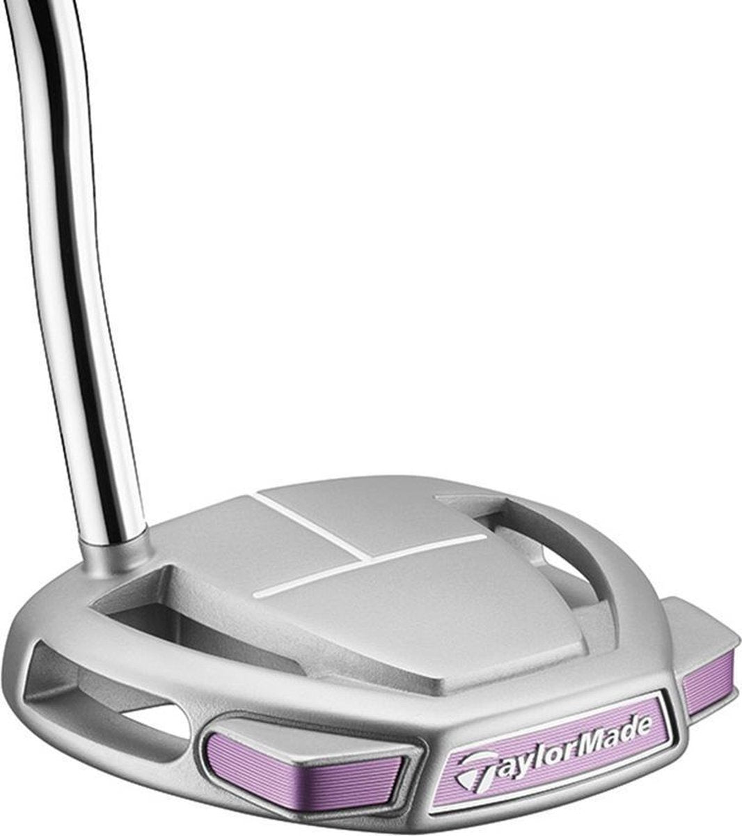 TaylorMade Kalea 3 Spider Mini Ladies Putter |  33 inch |   |   Rechtshandig
