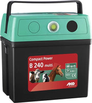 AKO Hekwerk batterij Compact Power B240 multi