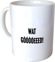 Mok Wit - Wat GOED - 300ml