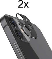 Beschermglas iPhone 11 Pro Screenprotector - iPhone 11 Pro Screenprotector - iPhone 11 Pro Screen Protector Camera - 2 stuks