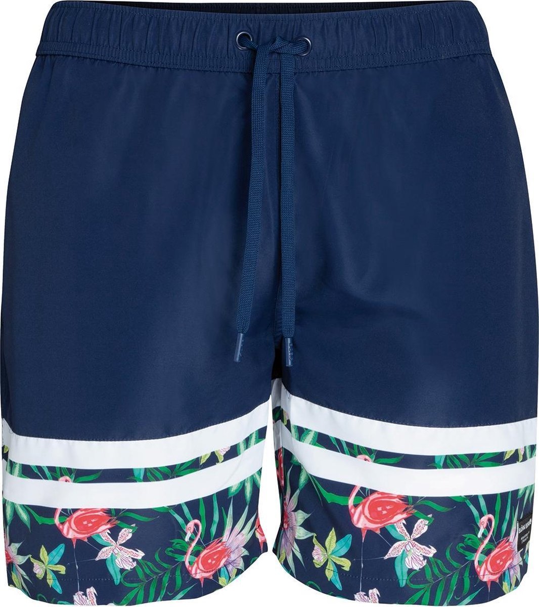 Bjorn Borg heren Zwemshort 1921-1049-72211-L
