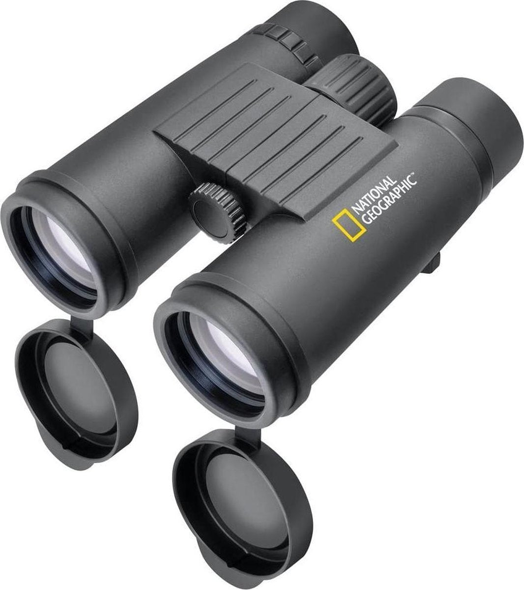National Geographic Verrekijker - 8x42- Waterproof