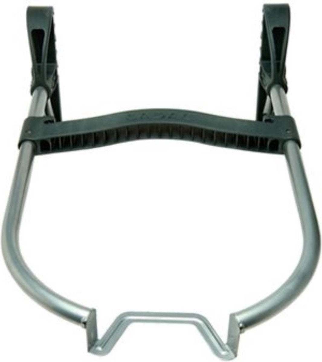 Cadac BBQ space saver - Muurbevestiging