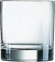 Arcoroc Islande - Waterglazen - 38cl - (Set van 6) En Yourkitchen E-kookboek - Heerlijke Smulrecepten