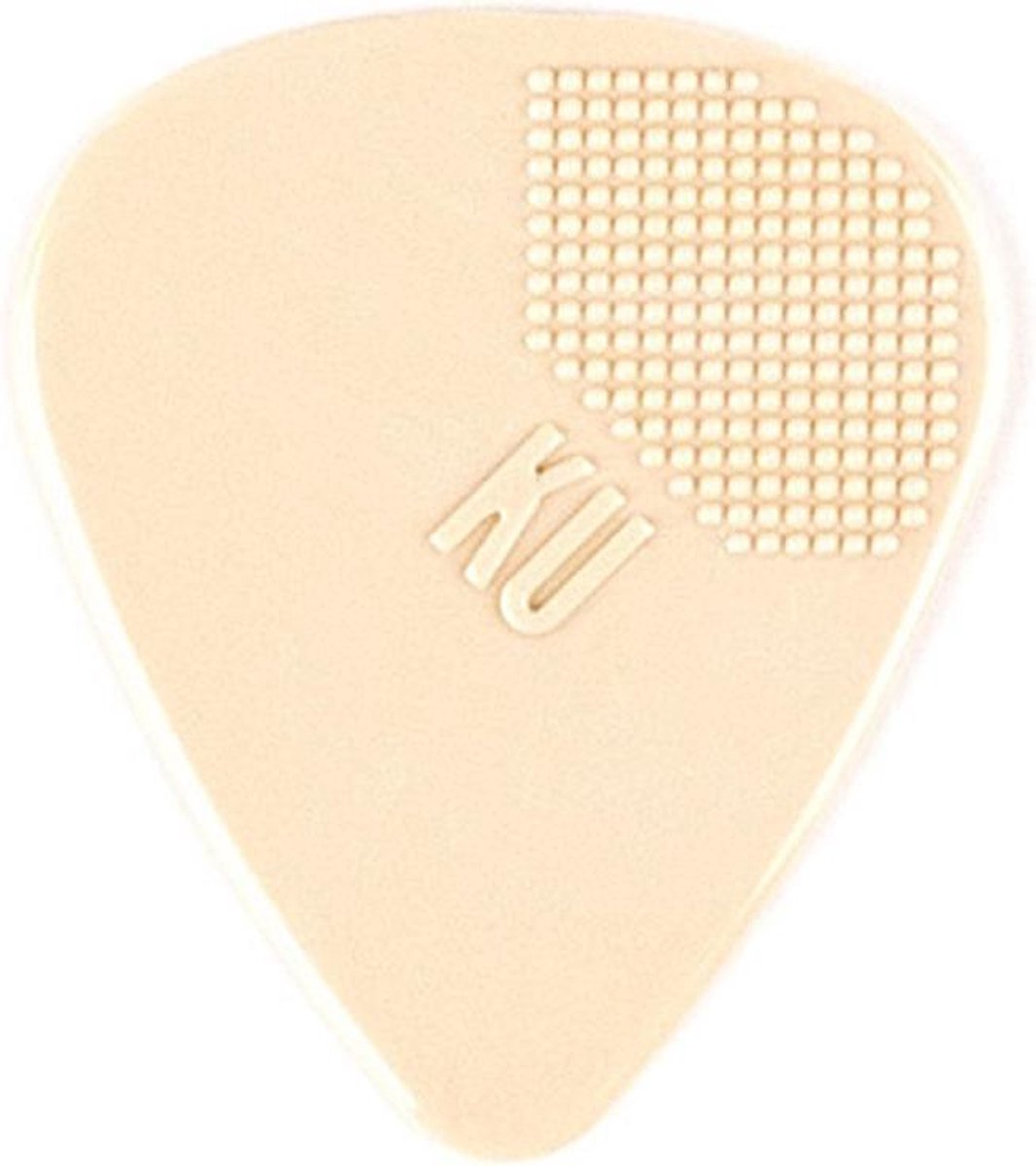 D'Addario Keith Urban Signature Ultem plectrum 3-pack Medium 0.70 mm