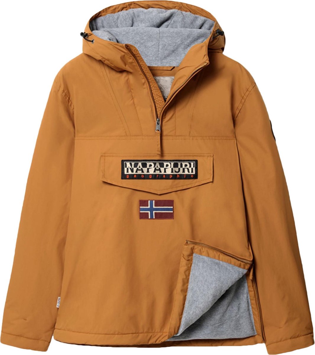 Napapijri Heren Parka