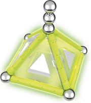 Geomag Panels glow 22-tlg.