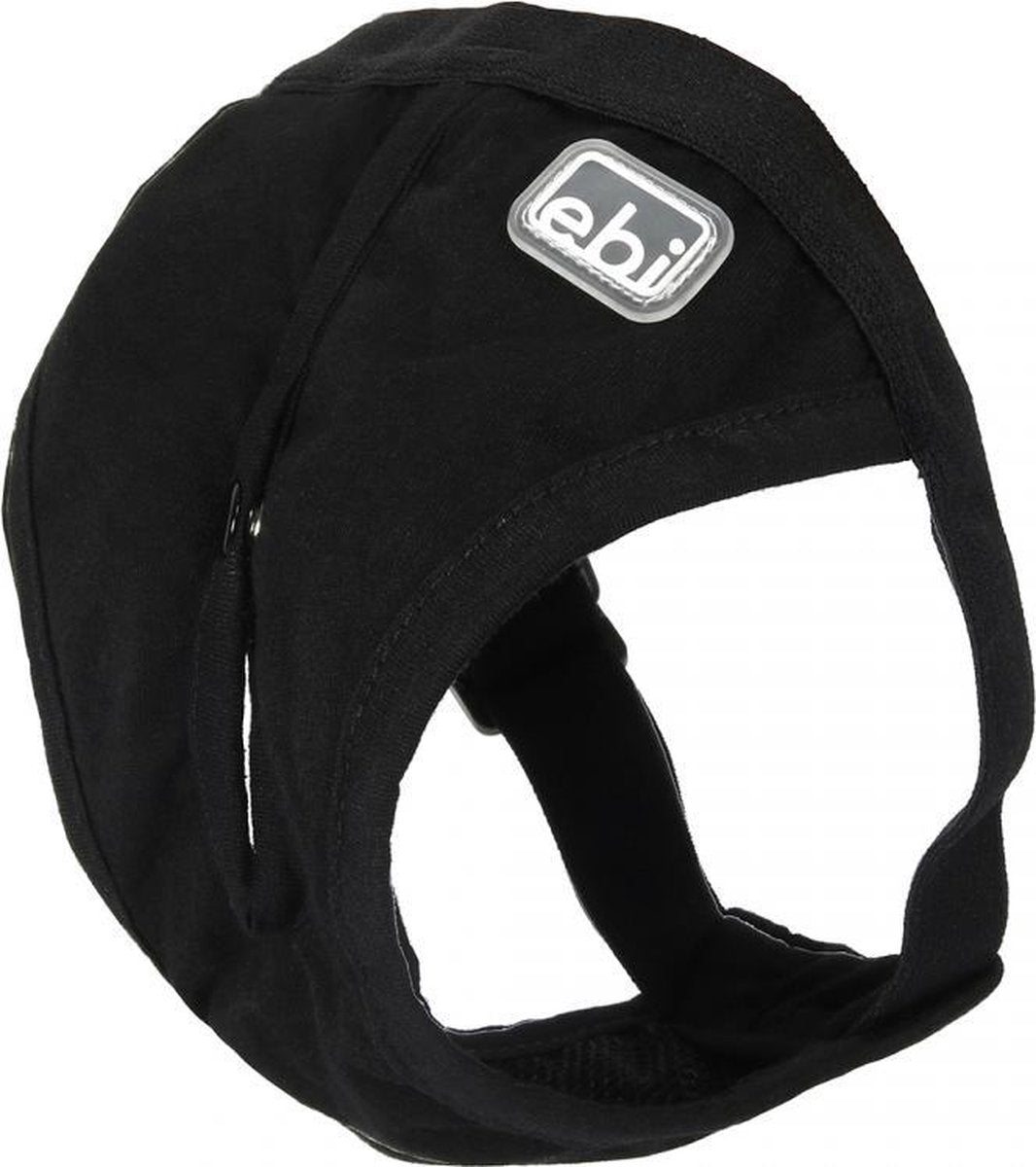 Ebi Dog pants classic Zwart L - incl 3 pads