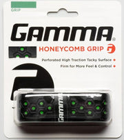 Honeycomb grip (Green)