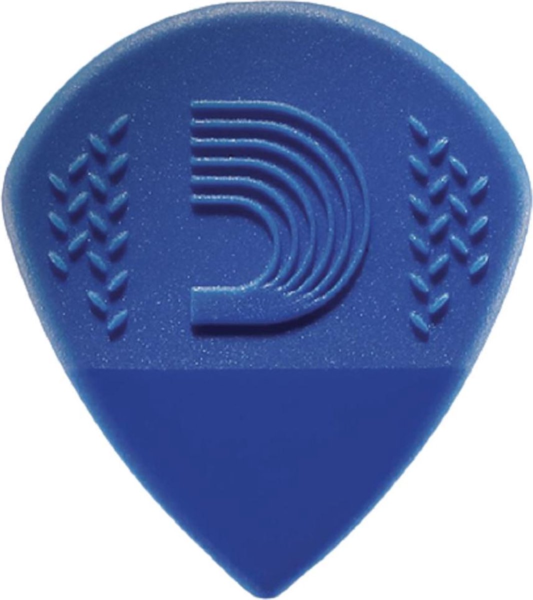 D'Addario Nylpro Jazz Pick 6-Pack 1.40 mm plectrum