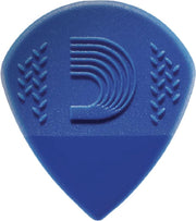 D'Addario Nylpro Jazz Pick 6-Pack 1.40 mm plectrum