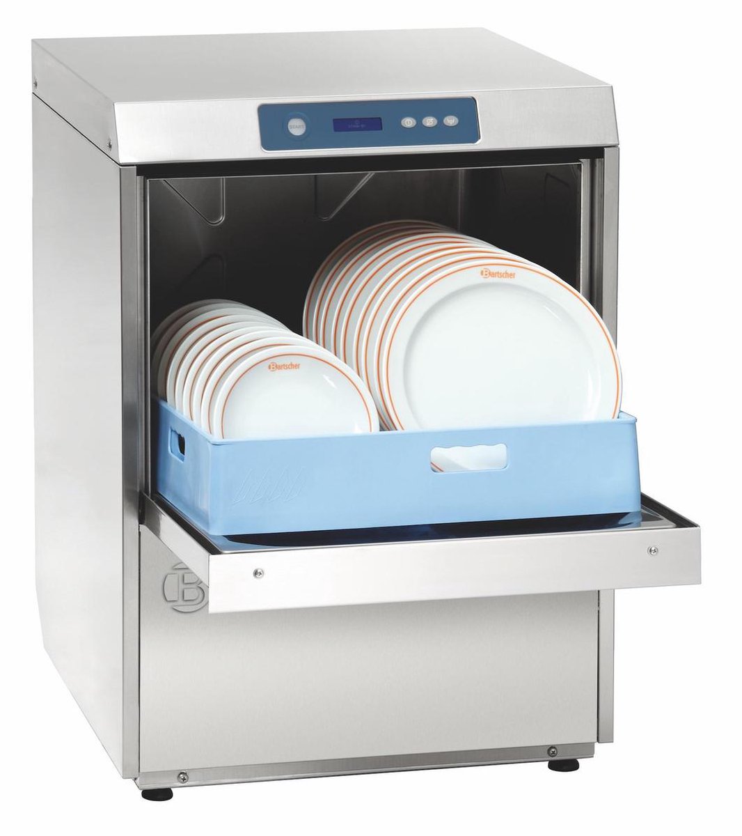 Afwasmachine Deltamat TF7500ecoLPW