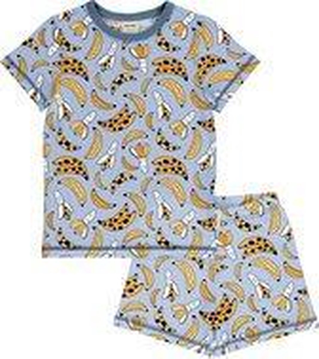 Pyjama Set SS BANANANA 110/116