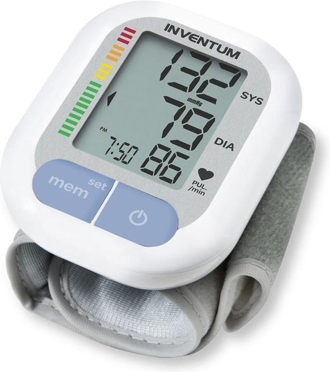 Inventum BDP421 - Bloeddrukmeter