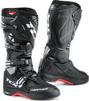 TCX COMP EVO 2 MICHELIN NERO BLACK 45