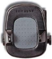 Samsung Telefoonhouder CCR040SBEC/STD