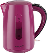 Korona 20134 - broodrooster - berry kleur