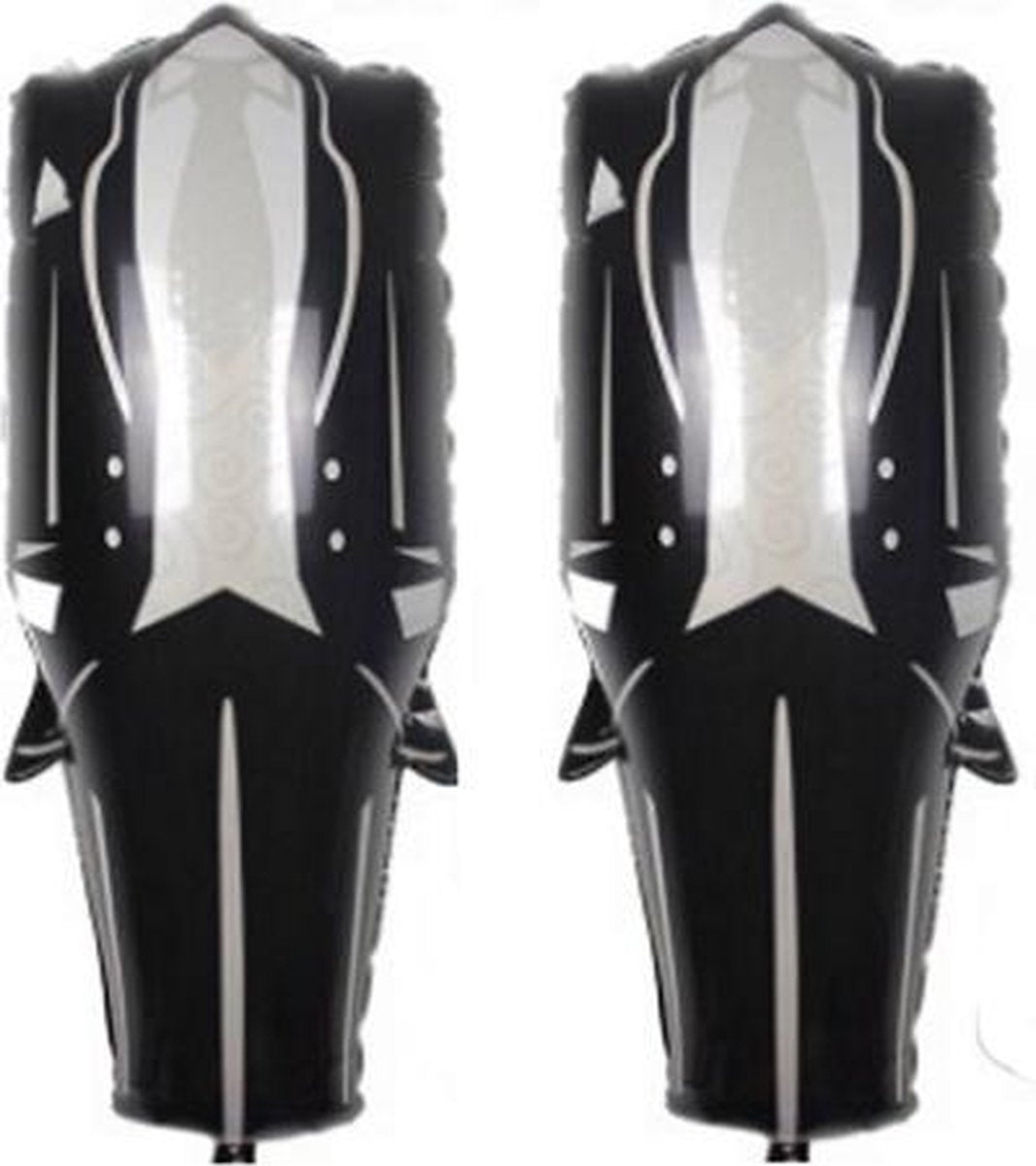 Twee mooie kostuums 113 cm
