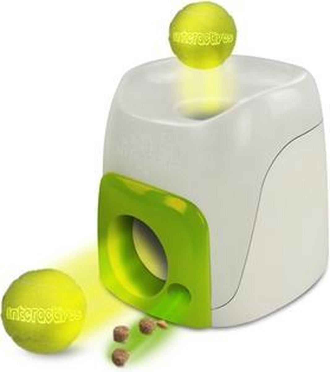 Afp interactive fetch 'n treat -  - 1 stuks