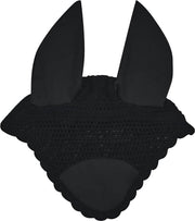 Weatherbeeta Oornetje  Prime - Black - paard