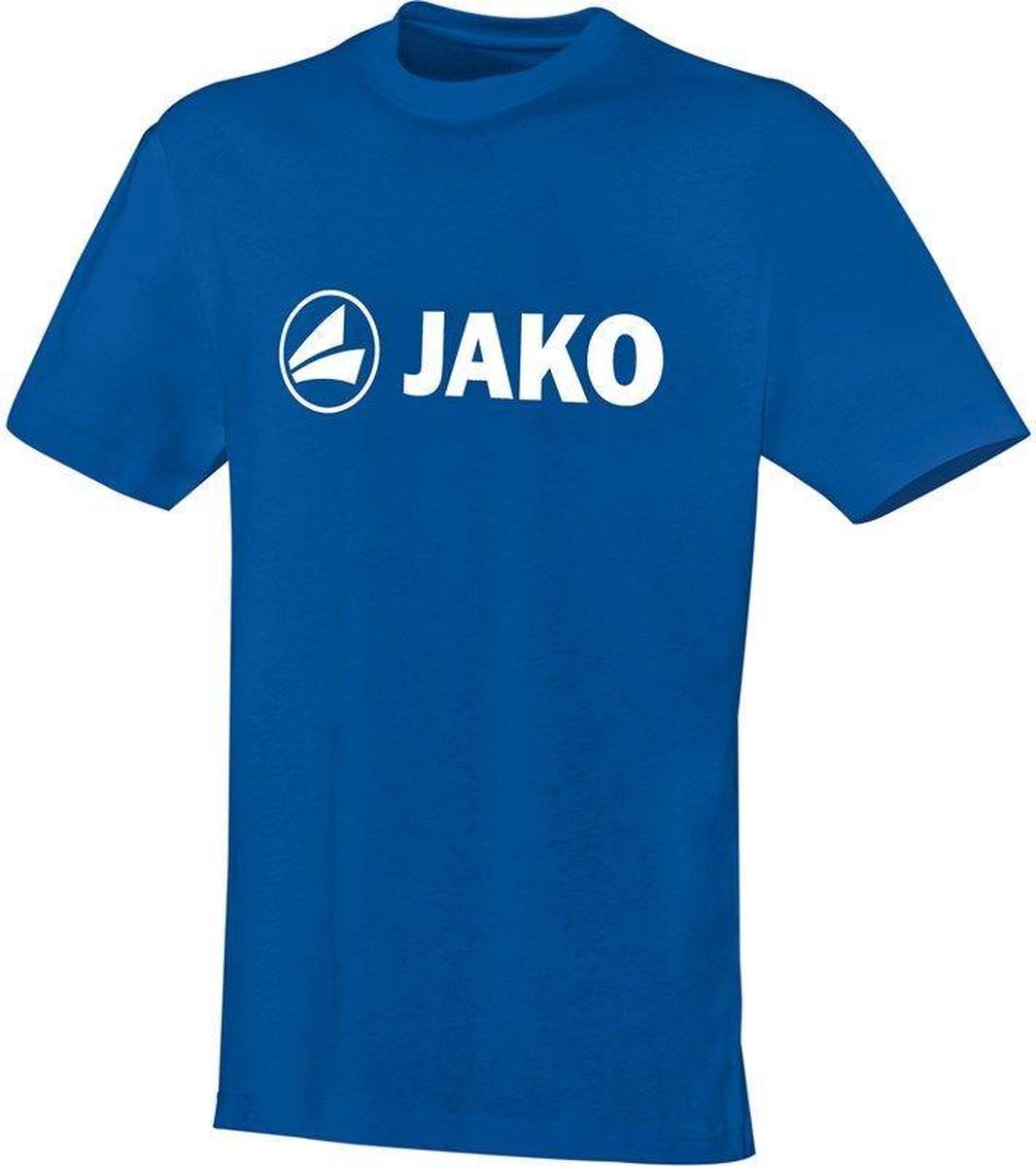 Jako Promo T-Shirt - Royal | Maat: S
