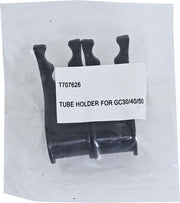 Tetra clip set voor GC 30/40/50.