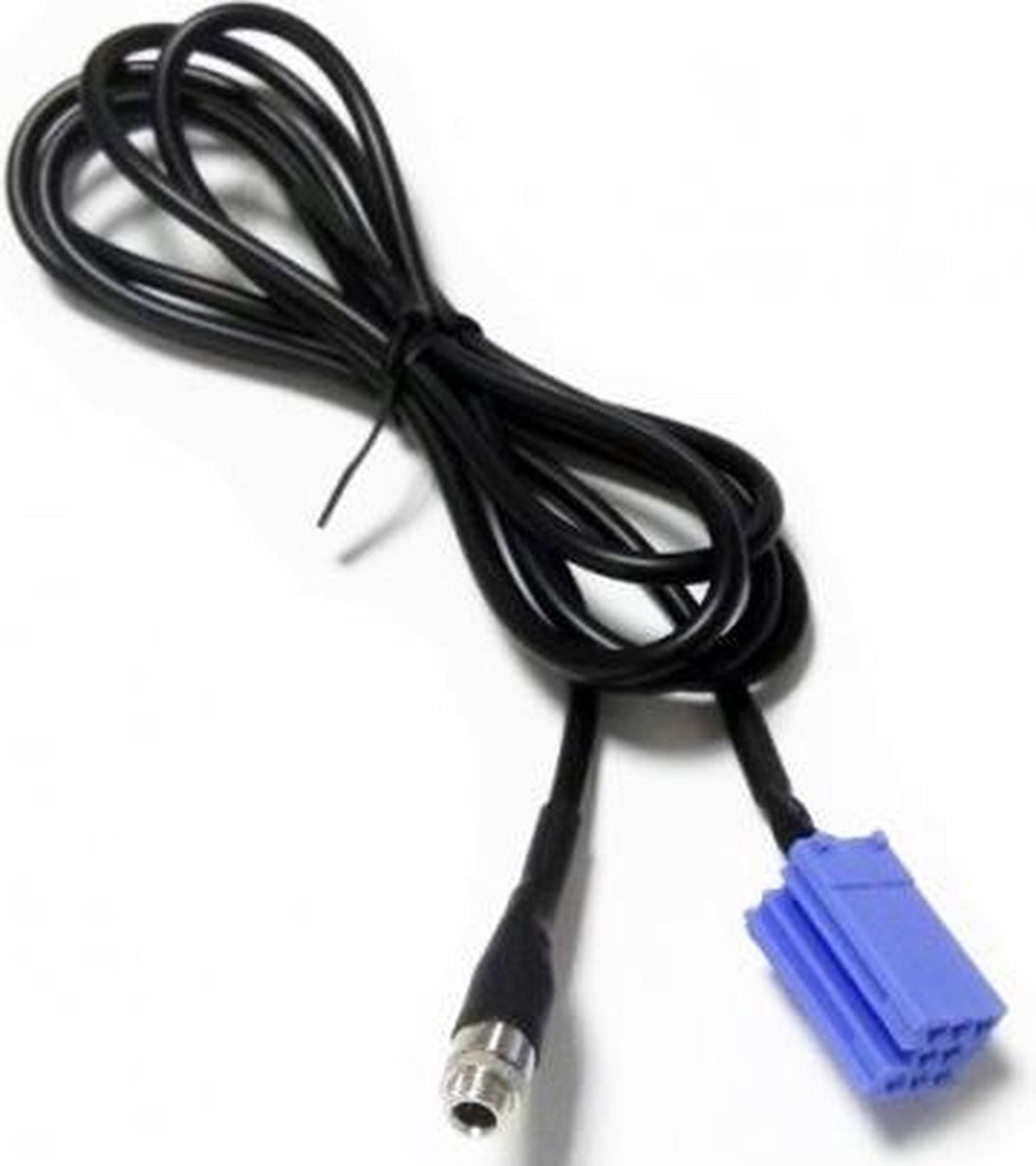 Auto Interface Aux-in audio kabel voor VW Skoda vrouwtje