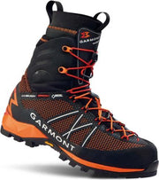 Garmont bergschoenen G-Radikal GTX - erGo last - Oranje - Zwart - 44