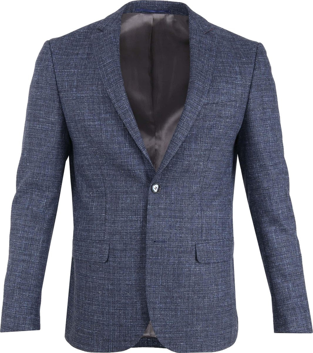 Suitable Prestige Colbert Tollegno Indigo - maat 50