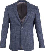 Suitable Prestige Colbert Tollegno Indigo - maat 50