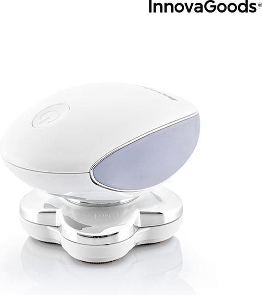InnovaGoods - Epilator