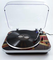 GPO Jam Platenspeler