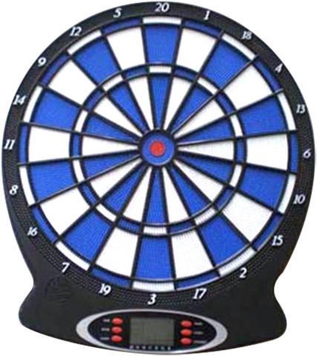 Basic Elektronisch Dartbord