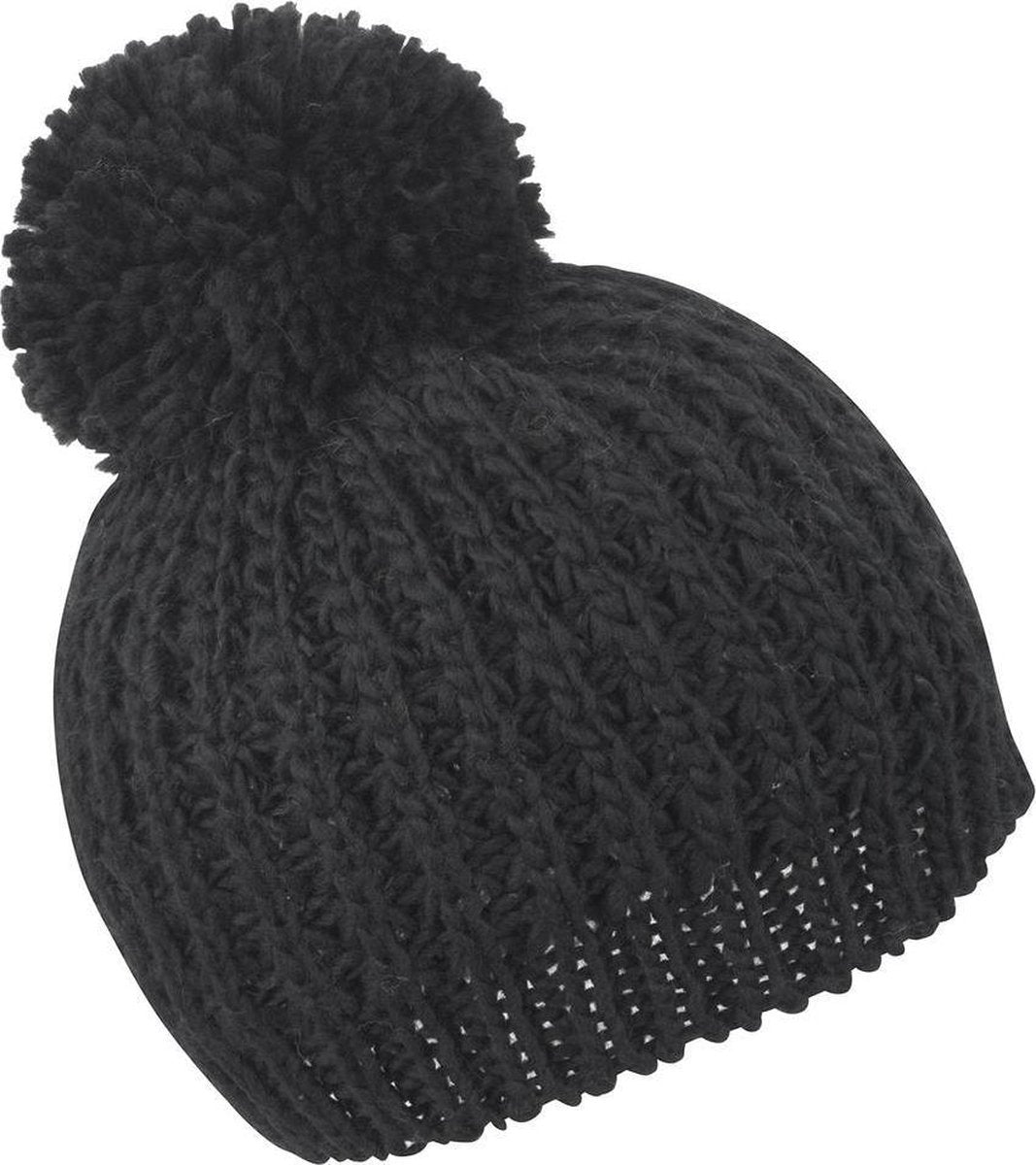 muts flute pompom black result