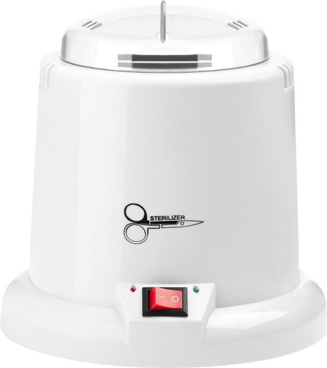 DermaSyis Reinigingsapparaat voor Gereedschap en Componenten 75W.