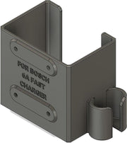 Opladerhouder voor Fast Charger 6A van Bosch