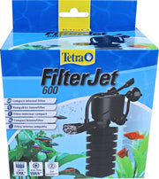 Tetra binnenfilter FilterJet 600.