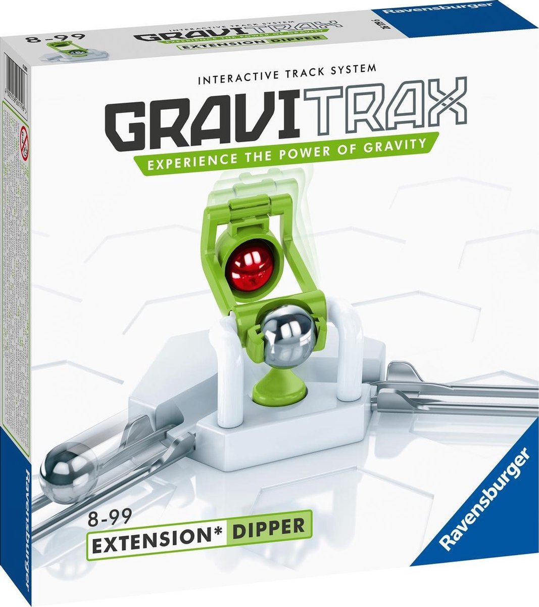 GraviTrax® Dipper Uitbreiding - Knikkerbaan