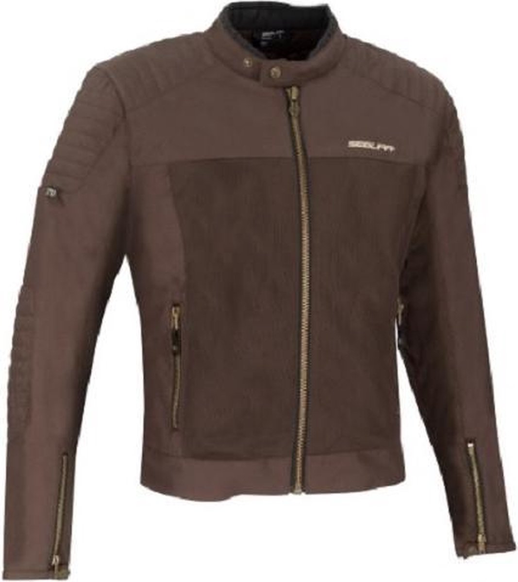 Segura Oskar Brown  S