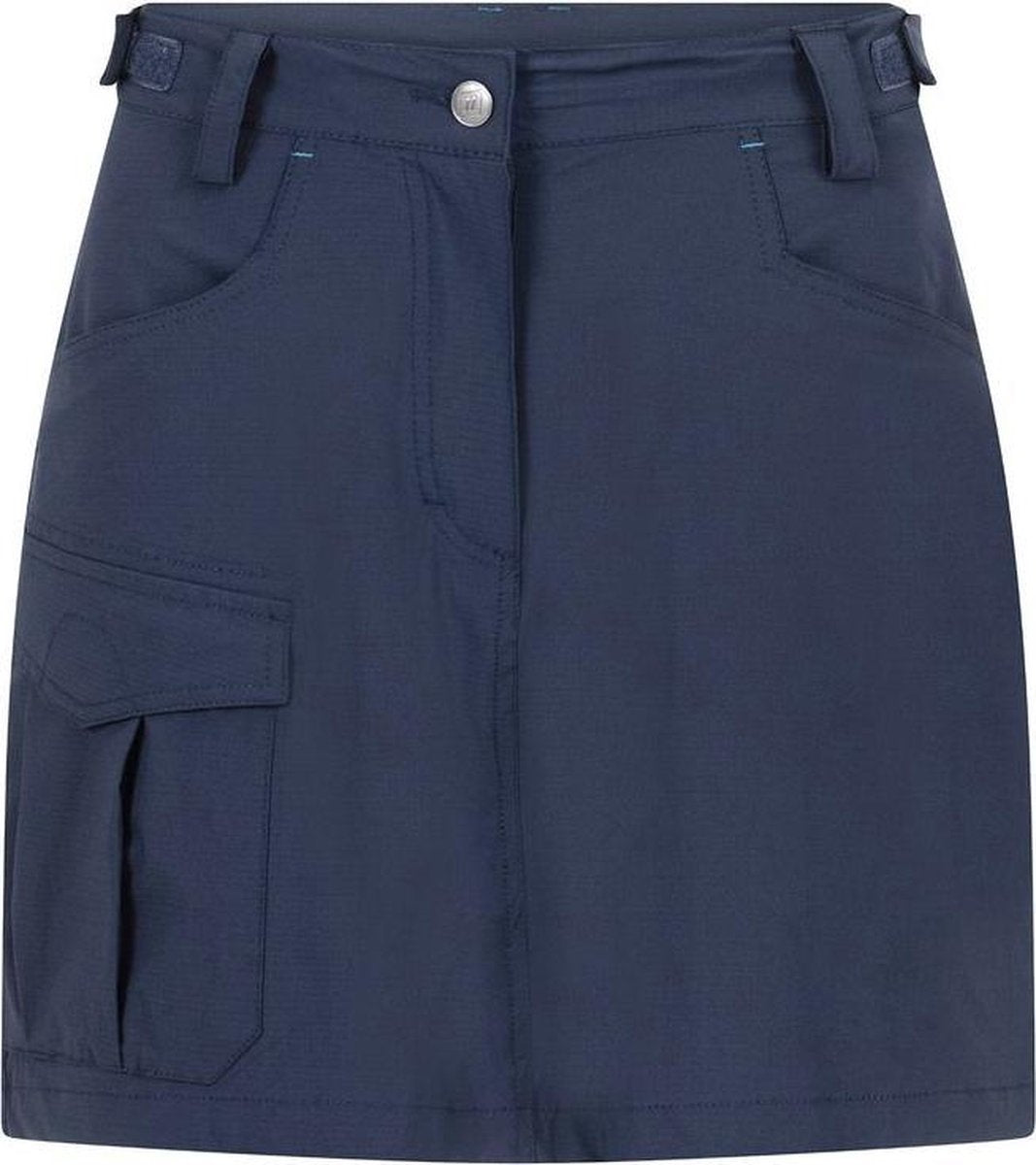 Life-Line Jivy Skort - Dames Outdoor Broekrok - Sneldrogend