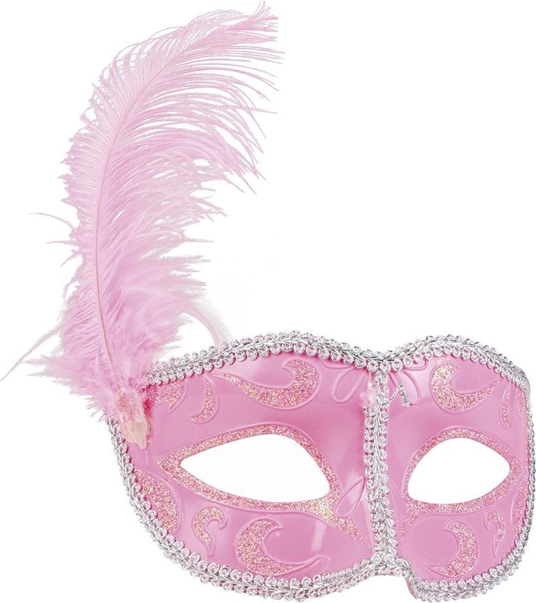 St. Oogmasker Venice allegro