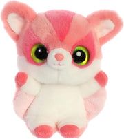 Aurora Knuffel Yoohoo Buideleekhoorn Shooga 12