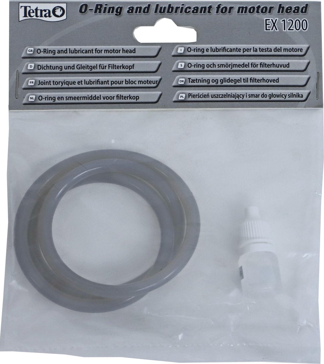 Tetra dichtingsring EX 1200.