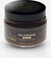 That'so Tan Extender SCRUB Exfoliating Body Gel