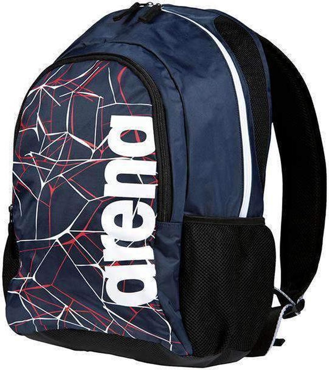 Arena Water Spiky 2 backpack