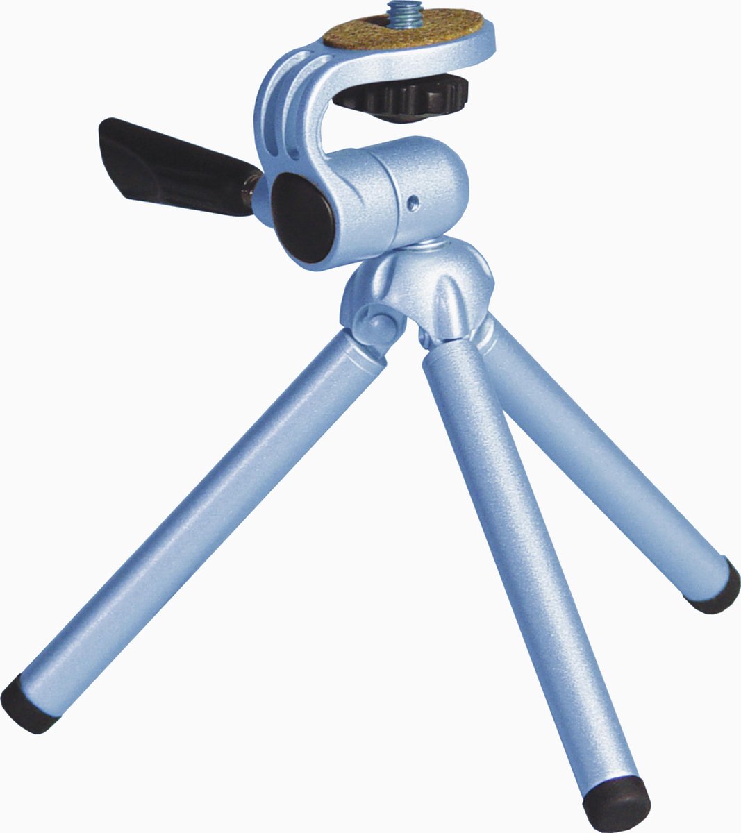 Vanguard VS-62 Tripod blauw