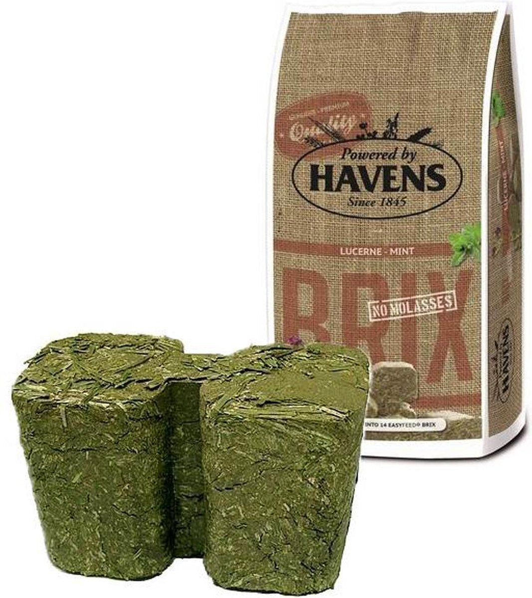 Havens Brix