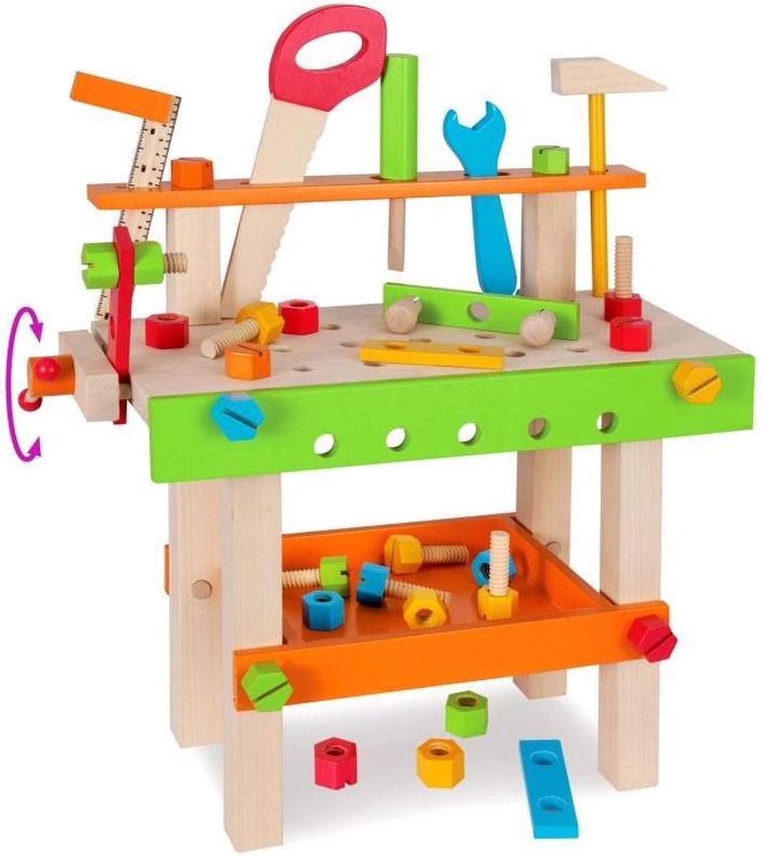 Werkbank