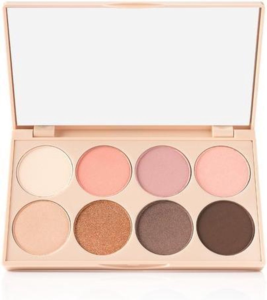 Paese Oogschaduw Palette - Dreamily